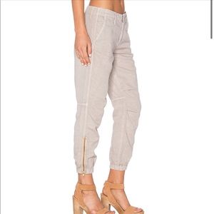 MOTHER | The Misfit Cropped